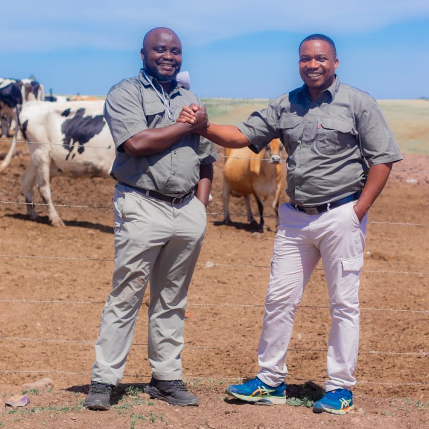 Soil sampling and laboratory analysis for soil health